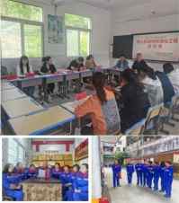 弘扬劳模精神 争当时代先锋 访全国优秀民营企业家 —肖显盛