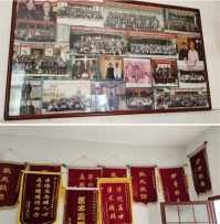 弘扬劳模精神 争当时代先锋 访黄山市徽州毒蛇研究所所长---汪炳炎