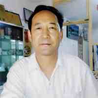 弘扬劳模精神 争当时代先锋 访中国著名国医大师——齐生亮