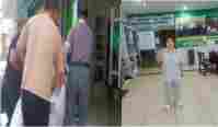 痔疮鼻炎无效退款，广西百色杨忠雅医师