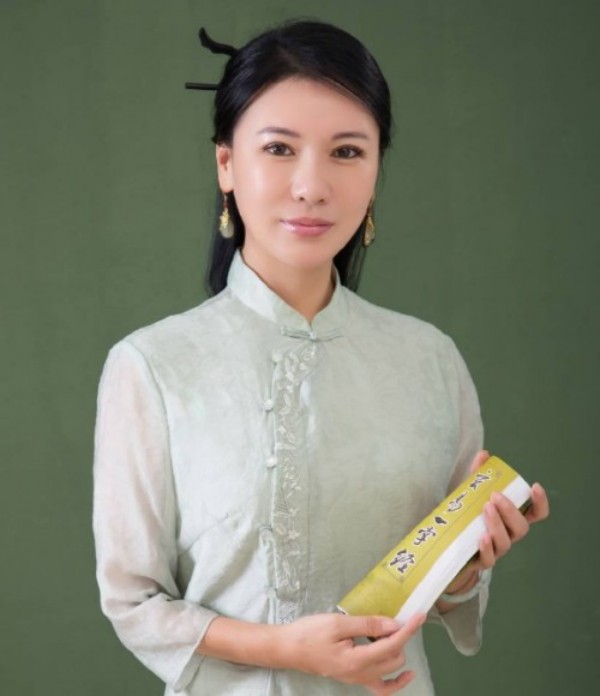 孟三航：道家一掌经技艺的传承坚守者