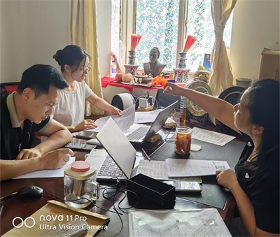 抗战胜利80周年特别报道 中国妈妈、著名医师---唐建华