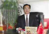 以茶为媒，书写健康中国新章 中国大健康科技创新功勋人物任怀瑞