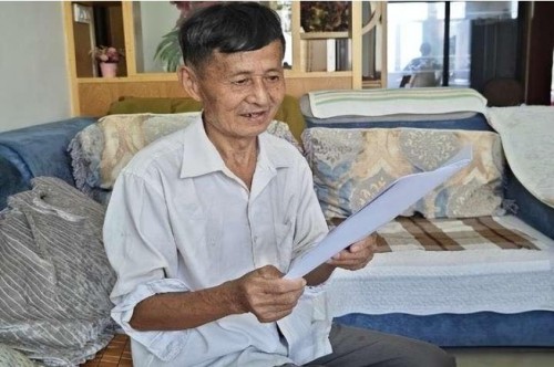 红尘玉液映初心 记乡村中医周主宝治疗烧烫伤仁心传奇  (尹程起)