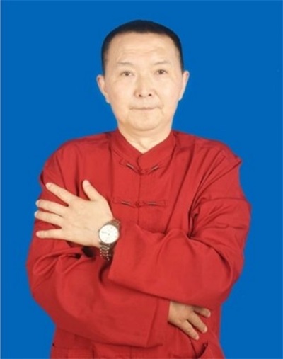 易道传薪火，元启新征程——记中国易道国学传承者冉曜铨的文化坚守与时代担当