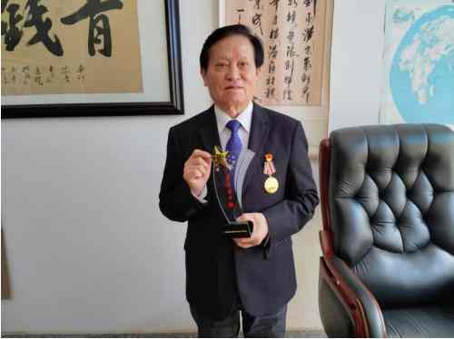 两会看“邵阳红”：青钱柳如何成为乡村振兴的“金名片”