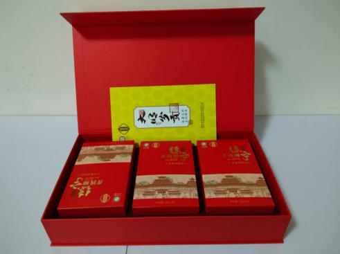 两会看“邵阳红”：青钱柳如何成为乡村振兴的“金名片”