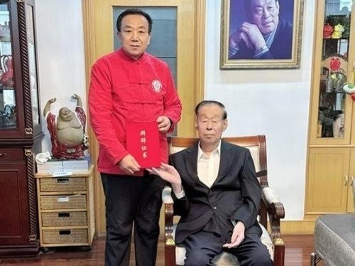 国医大师闻树忠：“八宜八法五位一体”开创中医康养新境界