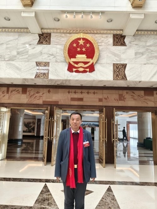 国医大师闻树忠：“八宜八法五位一体”开创中医康养新境界