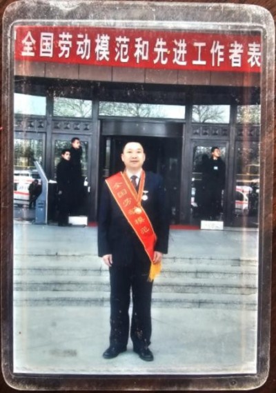 赓续红色血脉 深耕农业沃土 领航乡村振兴——谭顺明的二十载“三农”担当