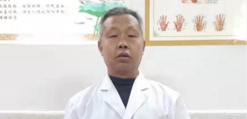 草根中医戴永雄：用中草药书写基层健康守护的传奇