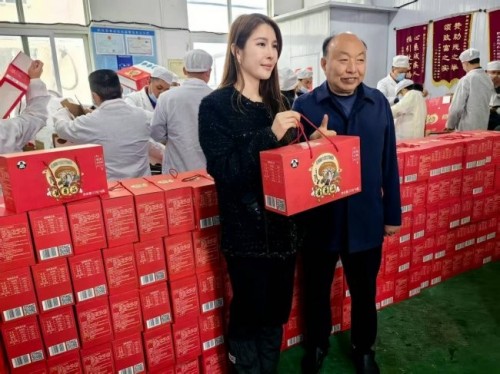 菇香万里铸初心，共富路上担使命---记“蘑菇大王”丁伦保的奋斗征程