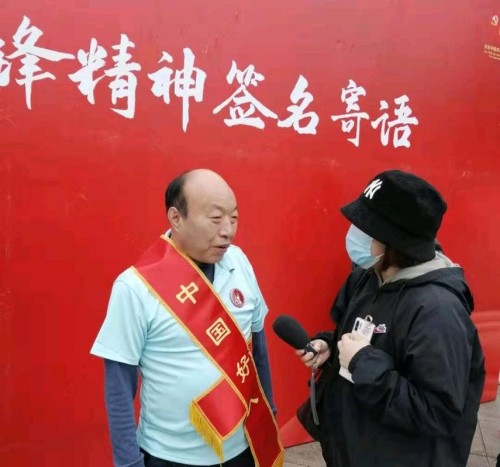 菇香万里铸初心，共富路上担使命---记“蘑菇大王”丁伦保的奋斗征程