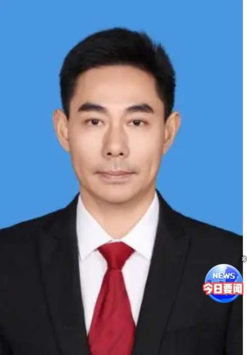 医道同源承文脉，仁心笃行铸新篇传统文化践行者---符加滨