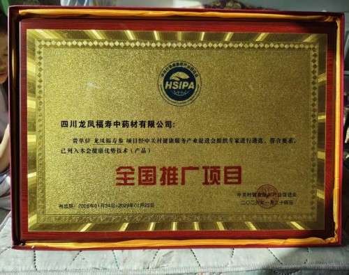 中国著名医学专家 李明与他的龙凤福参传奇