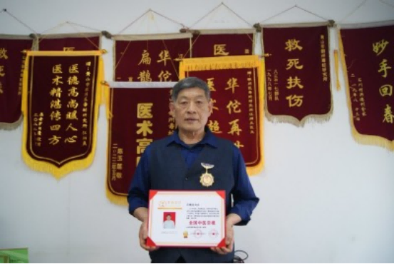 乡野灯塔：汪炳炎以仁心践行全球健康治理的基层医者典范