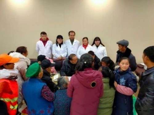 七一颂歌：伍吉云——五代医脉承初心，仁心笃行铸忠魂