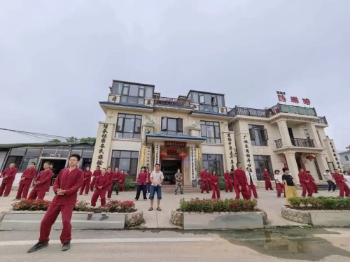 【江西药仙谷】六十载医者初心，不负中医药美丽家园