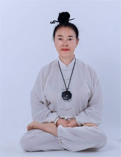 礼赞七一：武当山道医王玄坤（王招珺）以正骨仁心承国学智慧，护佑苍生健康