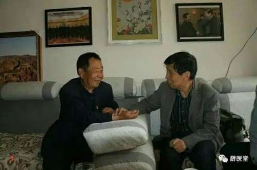 六十年济世，五十万患者，换来的不是感激，而是围剿