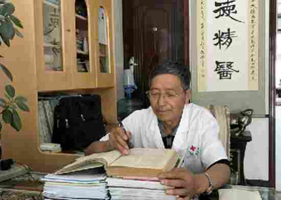 大医精诚，仁心济世——中国医疗新闻网特别报道内蒙古中医名家李孝