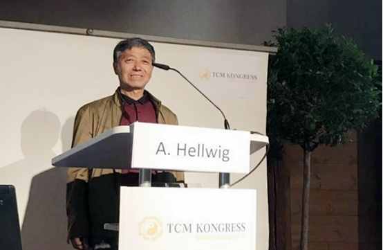 大医精诚，仁心济世——中国医疗新闻网特别报道内蒙古中医名家李孝