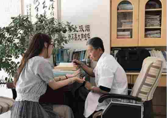 大医精诚，仁心济世——中国医疗新闻网特别报道内蒙古中医名家李孝