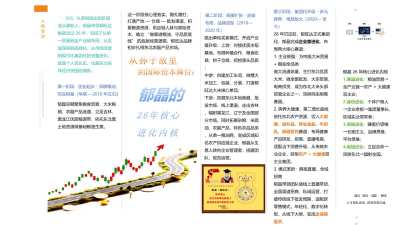郁旺达大健康企业家之路