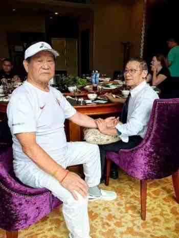 中医薪火相传，刘恩国续写传奇