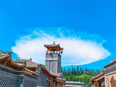 礼敬厚土庆丰收 文脉扎根河套间——河套非遗艺术周开幕纪实