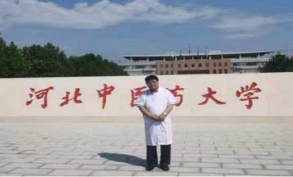 八一专题报道 新时代国医名师---王建英