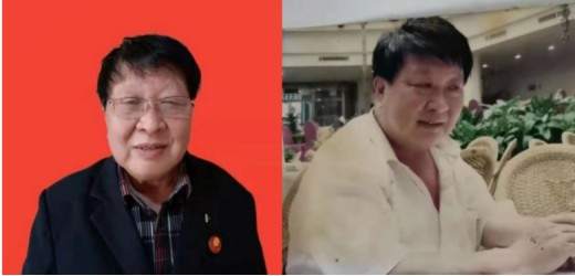 八一专题报道 新时代国医名师---王建英