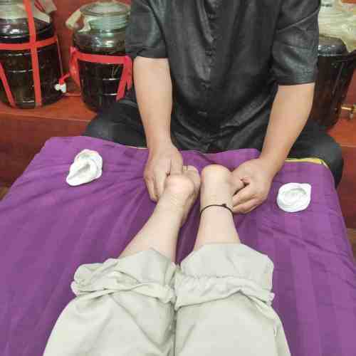宫廷整脊正骨：王洪喜与通脉整骨堂的百年非遗传承之路