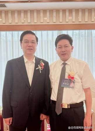 共扬本草风帆，构建人类健康共同体 ——李乘伊院长出席2026大健康产业品牌出海发展大会