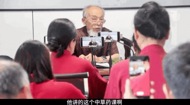 本草润苍生 岐黄济世人：江西非遗中医传承人蔡锦芳的济世之路