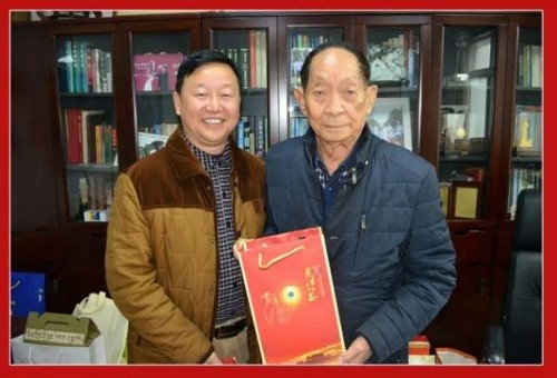 承鬼谷子道医智慧， 以“平火、祝由”破当代健康困局