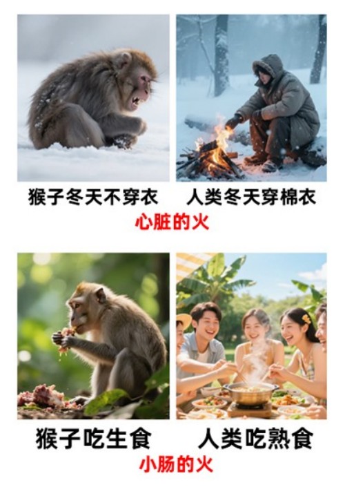承鬼谷子道医智慧， 以“平火、祝由”破当代健康困局