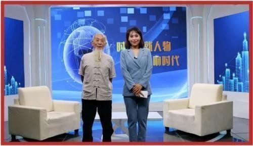 本草藏心承岐黄　济世传薪谱华章 济世堂蔡氏中医药非遗代表性传承人、中医学者蔡锦芳