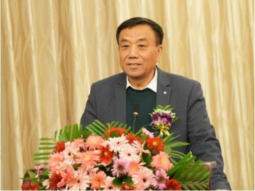 闻树忠：把中秋的月光，熬成给患者的“暖心药