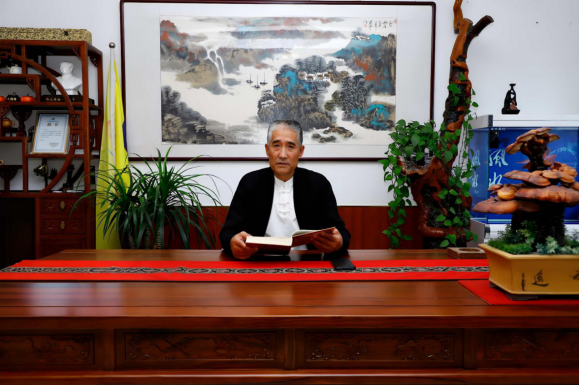 守正创新承国粹 悬壶济世惠民生——王少青与北京福寿宁康中医研究院“庆中秋·迎国庆”专题报道
