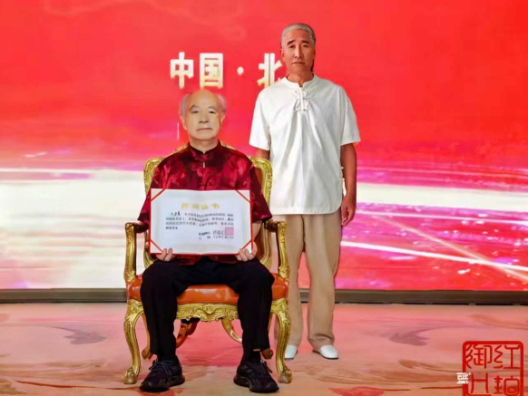 守正创新承国粹 悬壶济世惠民生——王少青与北京福寿宁康中医研究院“庆中秋·迎国庆”专题报道