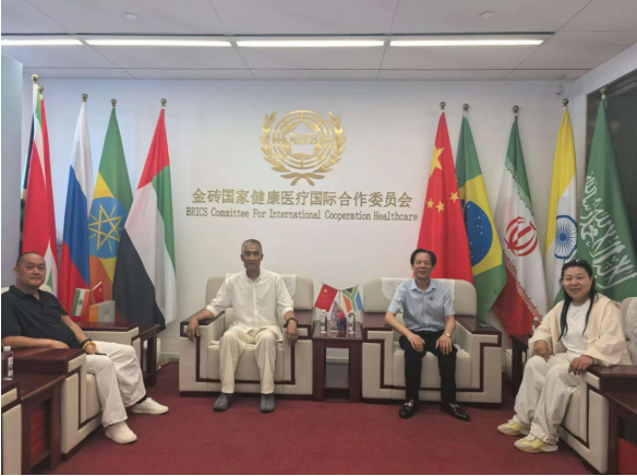 守正创新承国粹 悬壶济世惠民生——王少青与北京福寿宁康中医研究院“庆中秋·迎国庆”专题报道