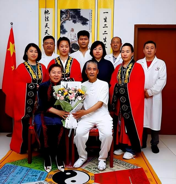守正创新承国粹 悬壶济世惠民生——王少青与北京福寿宁康中医研究院“庆中秋·迎国庆”专题报道