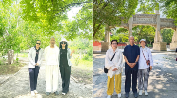 守正创新承国粹 悬壶济世惠民生——王少青与北京福寿宁康中医研究院“庆中秋·迎国庆”专题报道