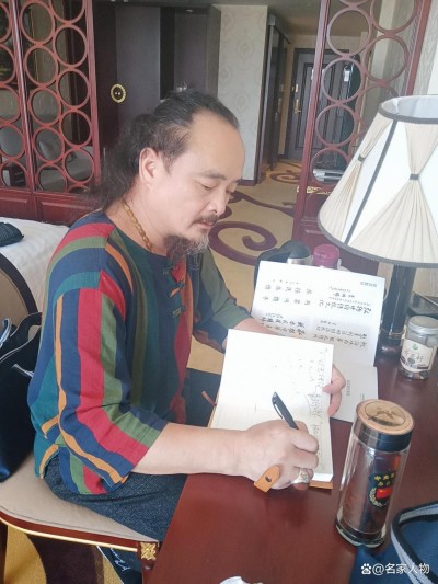 家国同庆时 文脉传薪火 5家主流媒体联合报道蔡志云半世深耕国学的传承答卷