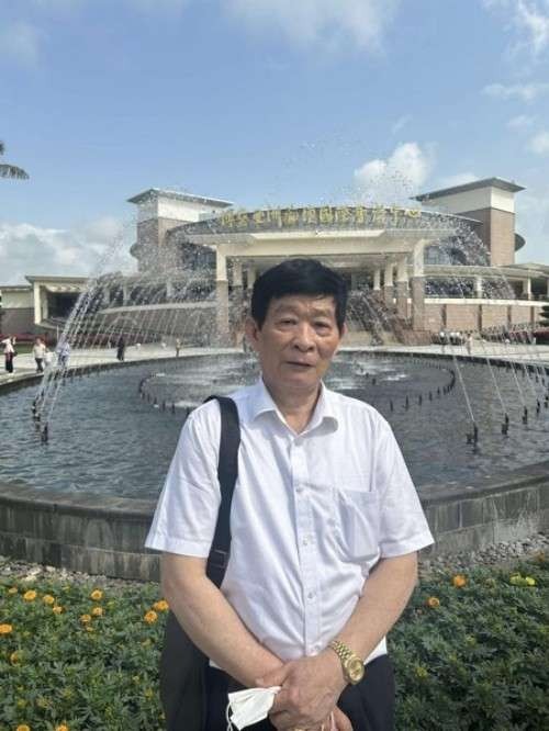 月满岐黄路 风劲正扬帆——中秋国庆双节特别报道之中医药传承创新先锋陈宝川