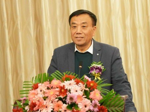 仁心济世承岐黄 月满杏林暖人间—     国医大师闻树忠的中秋情怀