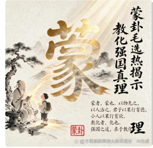 闫海军(弘道厚德保健康)岁岁重阳，今又重阳，怀念“人民心中的红太阳”
