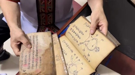 岐黄路上的瑶医守护者 ——记“瑶医圣手”蒋运扬的四十载行医路