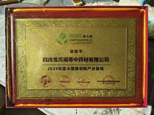 中国著名医学专家李明与他的龙凤福寿参传奇